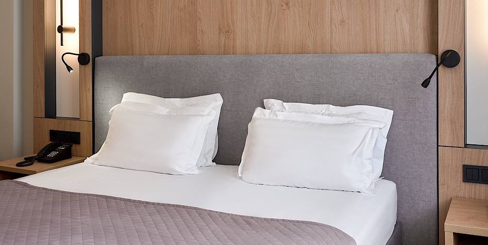 Делюкс Плюс 3