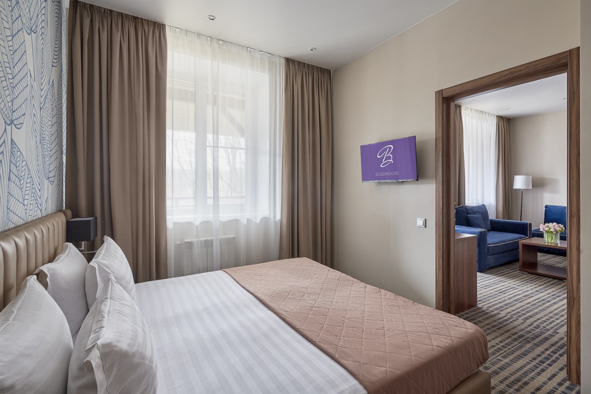 Фэмили Джуниор 2